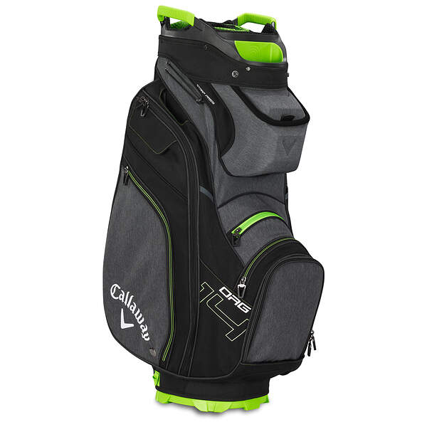 Callaway golf org 14 cart bag 2019 hot sale